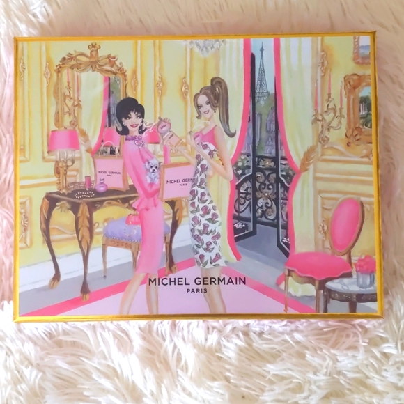 Michel Germain Rollerball Set,New Products : American Fashion Style Bags On Sale